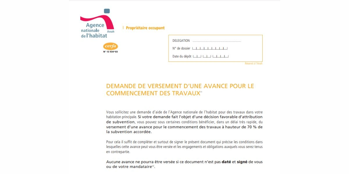 Quels sont les travaux pris en charge par l'Anah ? (2023) 🤔